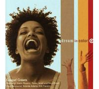 Various Artists (Gospel Greats) - Dream In Color