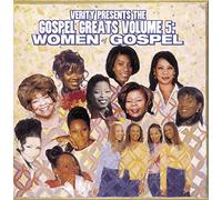 Various Artists - Gospel Greats Live 5: Women of Gospel