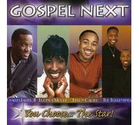Various Artists - Gospel Next -8tr-