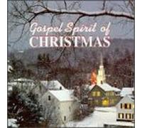 Various Artists - Gospel Spirit of Xmas