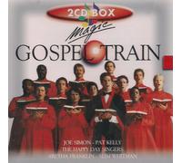 Various Artists - Gospel Train