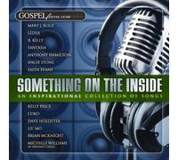 Various Artists - Gospelflava.COM: Something on The Inside [Import]