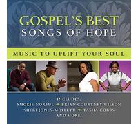 Gospel's Best: Songs of Hope