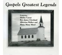 Various Artists - Gospels Greatest