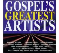 Various Artists - Gospel's Greatest Artist / Various