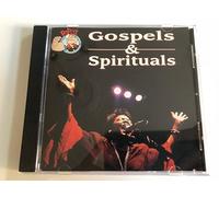 Various Artists - Gospels & Spirituals