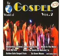 Various Artists - Gospelvol.2