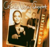 VARIOUS ARTISTS Got a ticket (CD) (Importación USA)