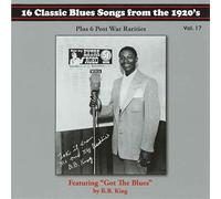 Various Artists - Got The Blues (Various Artists)