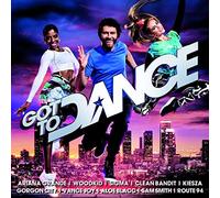 Various Artists - Got to Dance