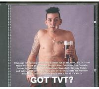 Various Artists - Got TVT / Various