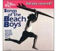 Various Artists - Got You Covered: Songs of the Beach Boys