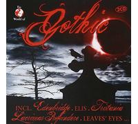 Various Artists - Gothic