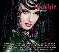 Various Artists - Gothic Compilation 53
