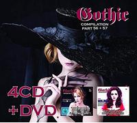 Various Artists - Gothic Compilation 56+57