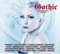Various Artists - Gothic.. -Digi-