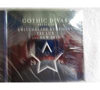 Various Artists – Gothic Divas Presents
