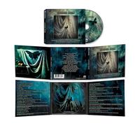 Varios Artistas – Gothic Noir – CD – Importación USA