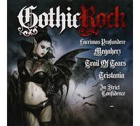 Various Artists - Gothic Rock