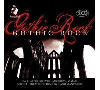 Various Artists - Gothic Rock