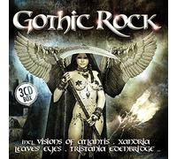 Various Artists - Gothic Rock