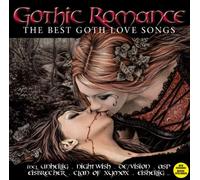 Various Artists - Gothic Romance-The Best Goth L