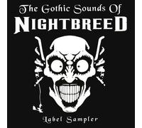 Various Artists - Gothic Sounds Of Nightbreed