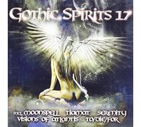 Various Artists - Gothic Spirits 17