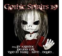 Various Artists - Gothic Spirits 19
