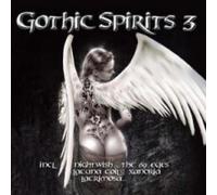 Various Artists - Gothic Spirits 3