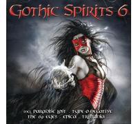 Various Artists - Gothic Spirits 6