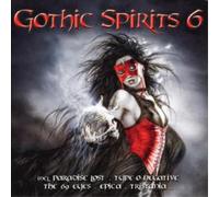 Various Artists - Gothic Spirits 6
