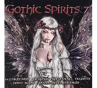 Various Artists - Gothic Spirits 7