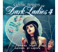 Various Artists - Gothic Spirits Pres. Dark Ladi