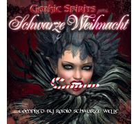 Various Artists - Gothic Spirits Pres. Schwarze