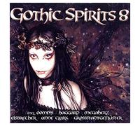 Various Artists - Gothic Spirits Vol.8