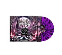 Various Artists - Gothic Valentines [Vinilo]