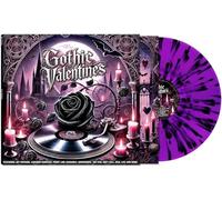Various Artists - Gothic Valentines [Vinilo]