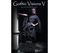 Various Artists - Gothic visions v
