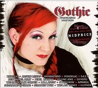 Various Artists - Gothic Vol. 31