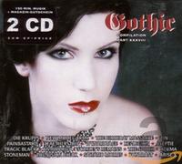 Various Artists - Gothic Vol. 38
