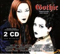 Various Artists - Gothic Vol. 39