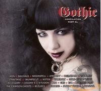 Various Artists - Gothic Vol. 40
