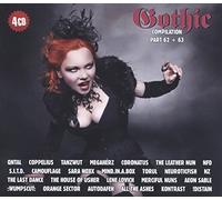 Various Artists - Gothic Vol.62/63