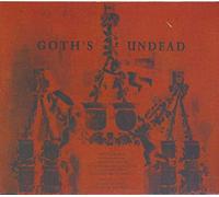 Various Artists - Goths Undead