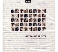Various Artists - Gotta Get It Hits: R&B (US