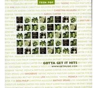 various artists - Gotta Get It Hits / Teen Pop