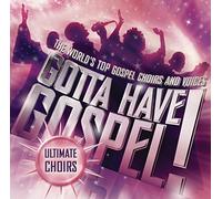 Various Artists - Gotta Have Gospel..