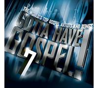 Various Artists - Gotta Have Gospel 7