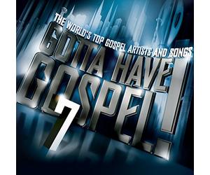 Various Artists - Gotta Have Gospel 7